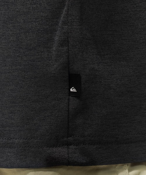 Quiksilver(クイックシルバー)の「【別注】クイックシルバー QUIKSILVER GC MOUNTAIN ART ST 限定コラボ(Tシャツ/カットソー・メンズ・ブラック/ホワイト・M/L/S/LL)」の10枚目の写真