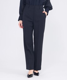 ドライコンフォートツイル ストレートパンツ