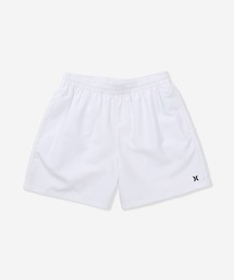 Hurley  | Hurley/ハーレー 水着 トランクス ボードショーツ ロゴ SUPER SUEDE BS 5 INCH WSBS261031(水着)