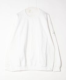 N.HOOLYWOOD（N.ハリウッド）の「【N.HOOLYWOOD】EX.SWEAT（スウェット）」