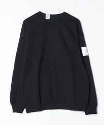 N.HOOLYWOOD（N.ハリウッド）の「【N.HOOLYWOOD】EX.SWEAT（スウェット）」