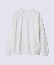 N.HOOLYWOOD（N.ハリウッド）の「【N.HOOLYWOOD】EX.SWEAT（スウェット）」