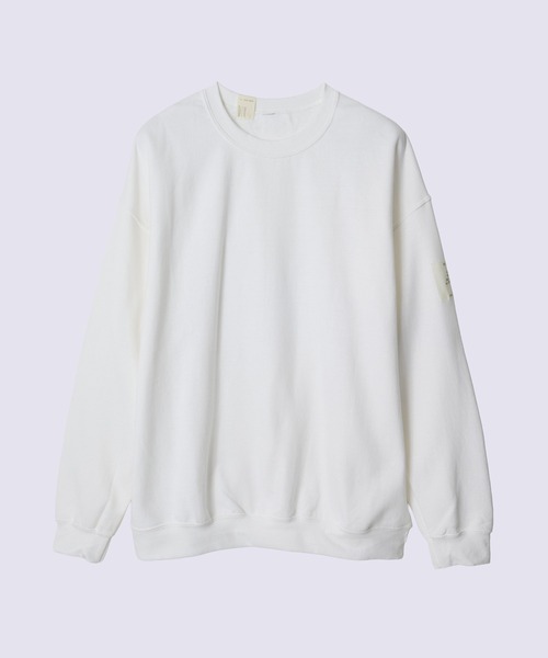 N.HOOLYWOOD スウェット セール】【N.HOOLYWOOD】EX.SWEAT（スウェット）｜N.HOOLYWOOD（N
