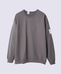 N.HOOLYWOOD（N.ハリウッド）の「【N.HOOLYWOOD】EX.SWEAT（スウェット）」