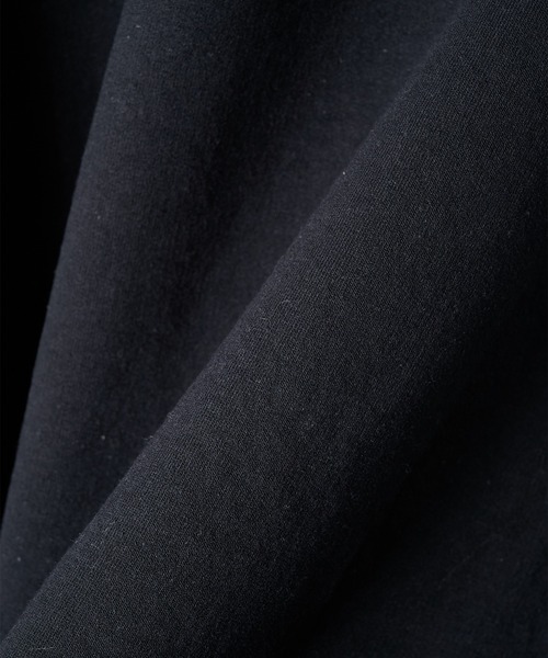 N.HOOLYWOOD(N.ハリウッド)の「【N.HOOLYWOOD】EX.SWEAT(スウェット・メンズ・ブラック/ダークグレー/ホワイト・40cm/36/38/42)」の13枚目の写真