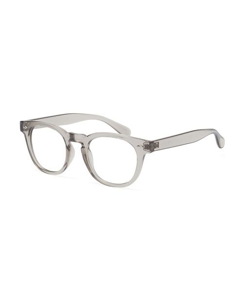 X-girl(エックスガール)の「PHOTOCHROMIC LENSES SUNGLASSES(サングラス・レディース・ブラウン/グレー/ブラック・ONE SIZE)」の3枚目の写真