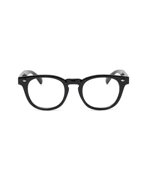 X-girl(エックスガール)の「PHOTOCHROMIC LENSES SUNGLASSES(サングラス・レディース・ブラウン/グレー/ブラック・ONE SIZE)」の7枚目の写真