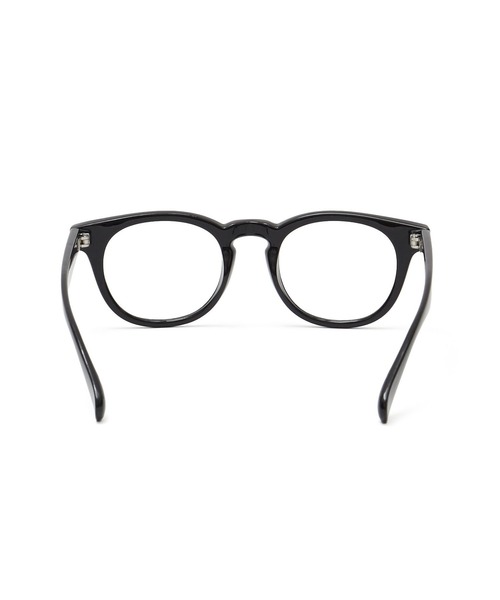 X-girl(エックスガール)の「PHOTOCHROMIC LENSES SUNGLASSES(サングラス・レディース・ブラウン/グレー/ブラック・ONE SIZE)」の6枚目の写真