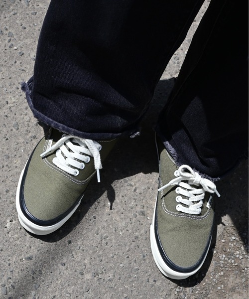 BILLY'S EXCLUSIVE】PREMIUM AUTHENTIC 44 DECK VN000EFZOLV