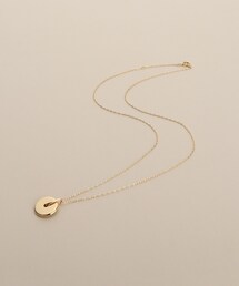 COCOSHNIK｜ココシュニックのネックレス通販 - ZOZOTOWN