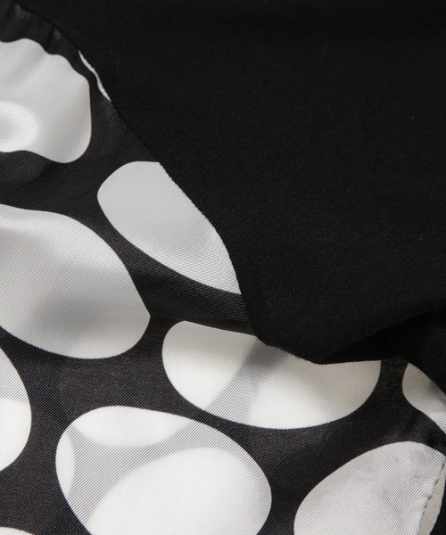 DRIES VAN NOTEN(ドリスヴァンノッテン)の「HUOS 3606 W.K.LS.T-SHIRT(Tシャツ/カットソー・レディース・その他・XS)」の5枚目の写真