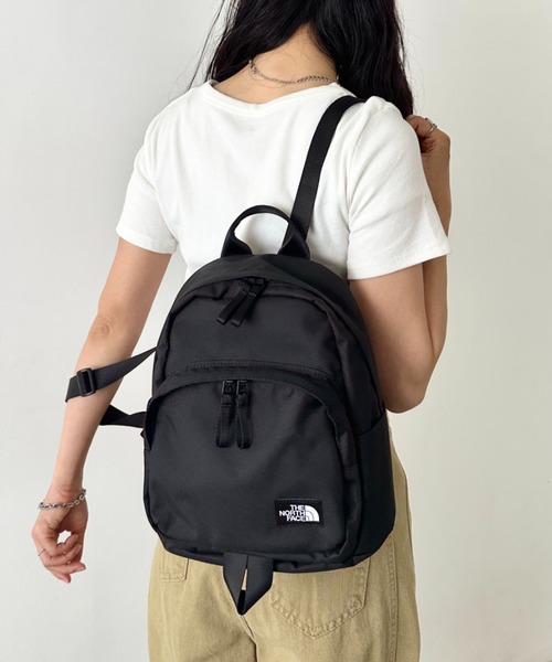 セール】【国内未発売】THE NORTH FACE(ザ・ノースフェイス)/軽量 ミニ