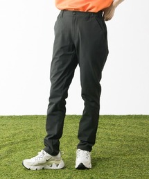 stella77golf（ステラセブンティーンセブンゴルフ）の「WX-barrierﾛﾝｸﾞﾊﾟﾝﾂ（チノパンツ）」