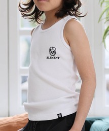 ELEMENT | 【ムラサキスポーツ限定】ELEMENT/エレメント タンクトップ キッズ BG025P13(タンクトップ)