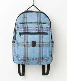 【PHINGERIN】フィンガリン EVERYDAY BACKPACK ORIGINAL PLAID