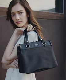 St ANDREWS（セントアンドリュース）の「【St ANDREWS】メッシュカートバッグ (UNISEX)（ハンドバッグ）」