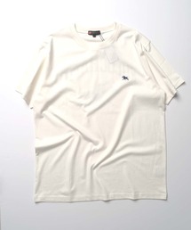POLOCHAMPS（ポロチャンプス） ロゴプリント 半袖Tシャツ