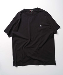 POLOCHAMPS(ポロチャンプス) ロゴプリント 半袖Tシャツ
