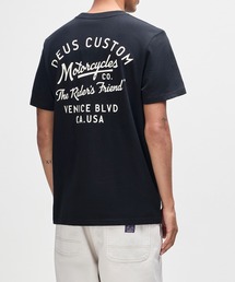 CAMBER TEE