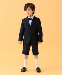 BEAMS mini（ビームスミニ）の「【KIDS】パンツスーツ（スーツセット）」