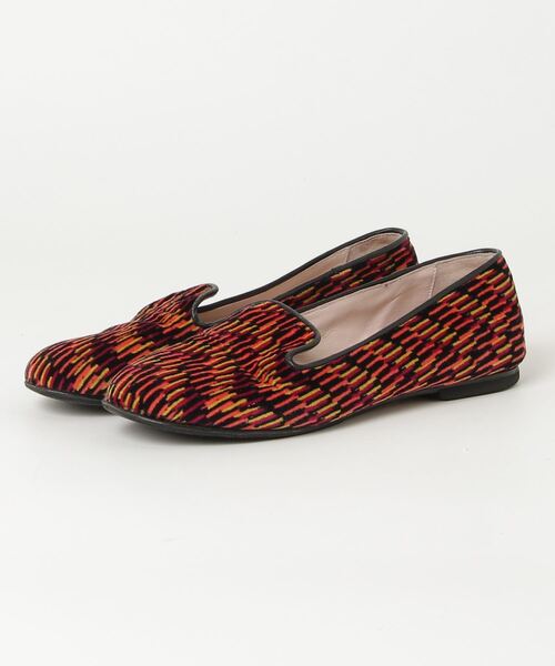 ブランド古着】フラットパンプス（パンプス）｜MISSONI（ミッソーニ 