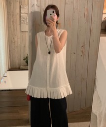 ショートワンピース