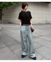 LE CIEL BLEU（ルシェルブルー）のファッション通販 - ZOZOTOWN