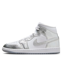 JORDAN BRAND W AIR JORDAN 1 MID SE FN5031-100