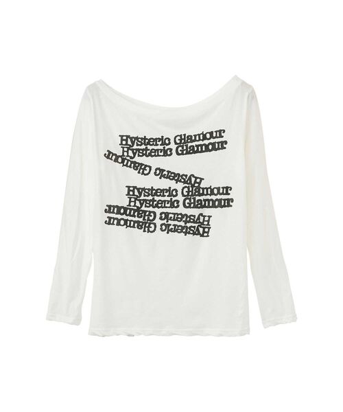 HYSTERIC GLAMOUR｜ヒステリックグラマー（レディース）のトップス