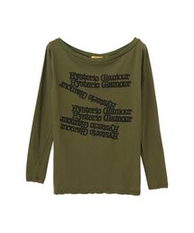 HYSTERIC GLAMOUR｜ヒステリックグラマーのトップス（長袖）通販