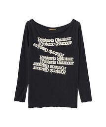 HYSTERIC GLAMOUR｜ヒステリックグラマーのトップス（長袖）通販