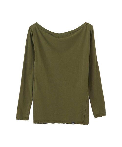 HYSTERIC GLAMOUR（ヒステリックグラマー）の「TYPEWRITER LOGO T