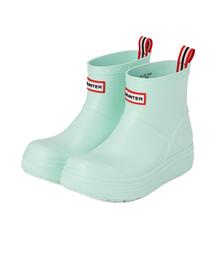 FREE'S MART | ＵＮＩＳＥＸ　ＰＬＡＹ　ＭＯＬＤＥＤ　ＢＯＯＴ(レインシューズ)