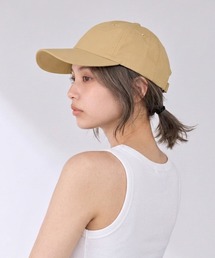 Filomo（フィローモ）の「[Filomo]暑さ対策夏キャップ 遮熱&日よけ垂れ付き（キャップ）」