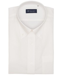 TOKYO SHIRTS（トウキョウシャツ）の「形態安定ノンアイロン ボタンダウン 半袖ビジネスワイシャツ（ビジネスシャツ）」