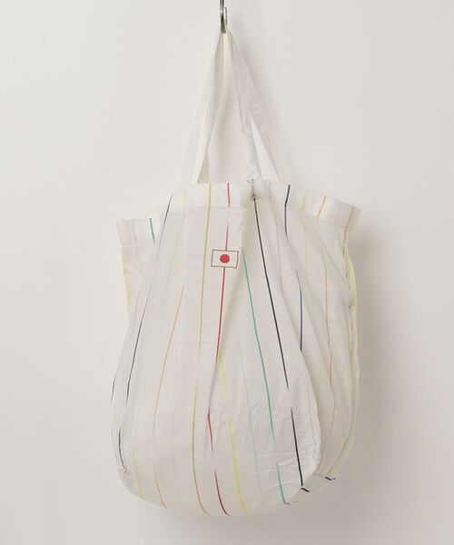 adidas Originals（アディダスオリジナルス）の「adidas/アディダス/WC PACKABLEBAG AWAY KC0756（ショルダーバッグ・メンズ・オフホワイト・ONE SIZE）」の10枚目の写真
