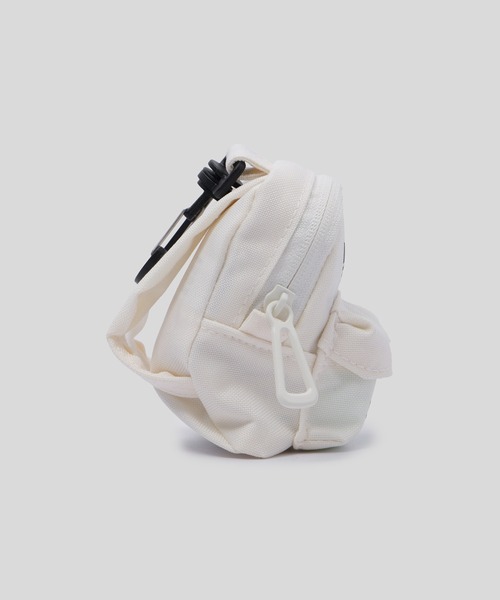 adidas Originals（アディダスオリジナルス）の「adidas/アディダス/WC PACKABLEBAG AWAY KC0756（ショルダーバッグ・メンズ・オフホワイト・ONE SIZE）」の9枚目の写真