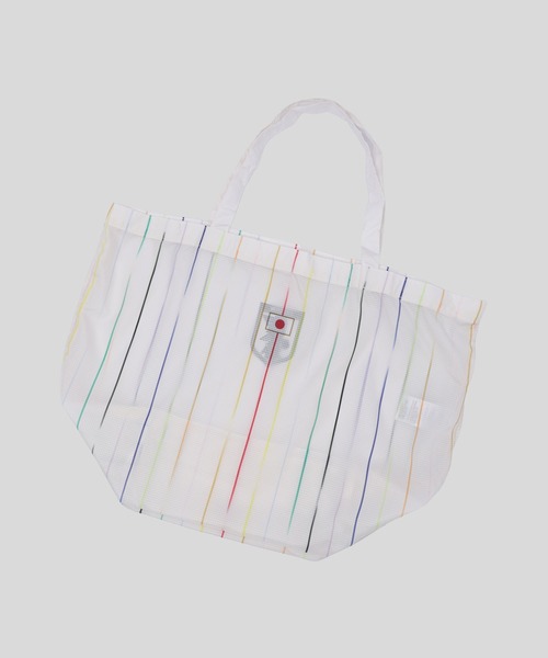 adidas Originals（アディダスオリジナルス）の「adidas/アディダス/WC PACKABLEBAG AWAY KC0756（ショルダーバッグ・メンズ・オフホワイト・ONE SIZE）」の3枚目の写真