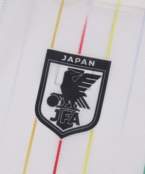 adidas Originals（アディダスオリジナルス）の「adidas/アディダス/WC PACKABLEBAG AWAY KC0756（ショルダーバッグ・メンズ・オフホワイト・ONE SIZE）」の4枚目の写真