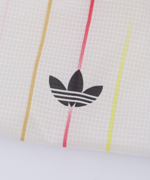 adidas Originals（アディダスオリジナルス）の「adidas/アディダス/WC PACKABLEBAG AWAY KC0756（ショルダーバッグ・メンズ・オフホワイト・ONE SIZE）」の5枚目の写真