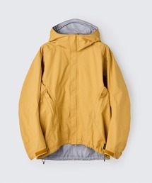 アルピニスト ハードシェルジャケット│ALPINIST HARD SHELL JACKET