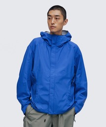 アルピニスト ハードシェルジャケット│ALPINIST HARD SHELL JACKET