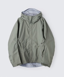 アルピニスト ハードシェルジャケット│ALPINIST HARD SHELL JACKET