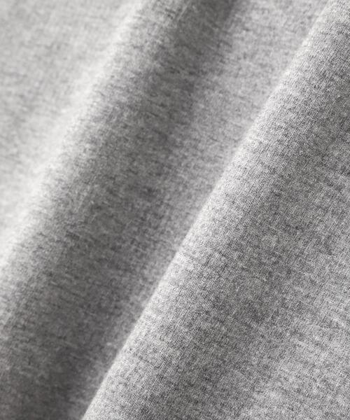 AVIREX（アヴィレックス）の「《WEB&DEPOT限定》BONDING CREW NECK SWEAT / ボンディング クルーネック スウェット / AVIREX / アヴィレックス（スウェット・メンズ・グレー/ブラック/ホワイト・MEDIUM/XX-LARGE/X-LARGE/LARGE）」の13枚目の写真