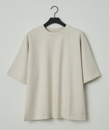 【リバイバル】シンセティックスエードドルマンビッグT