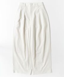 anuke（アンヌーク）の「Sucker Tuck Pants 62610721（その他パンツ）」