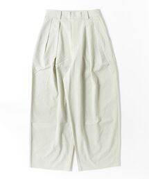 anuke（アンヌーク）の「Sucker Tuck Pants 62610721（その他パンツ）」
