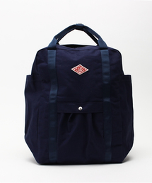 DANTON | 【DANTON】UTILITY BAG(バックパック/リュック)