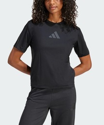 adidas Z.N.E. 半袖Tシャツ / アディダス adidas