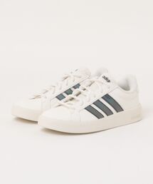 《adidas》GRANDCOURTBASE3.0W